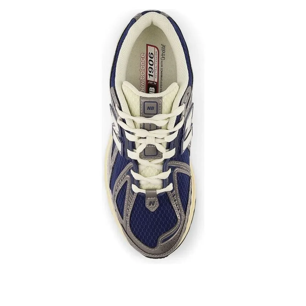 New Balance 1906R Vintage Indigo Dark Silver U1906RCK Men's Size 11.5